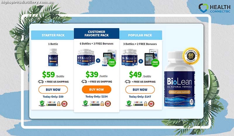 Biolean