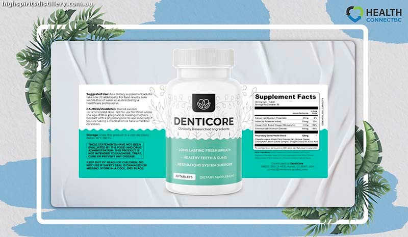 denticore