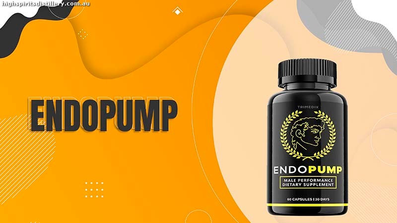 EndoPump