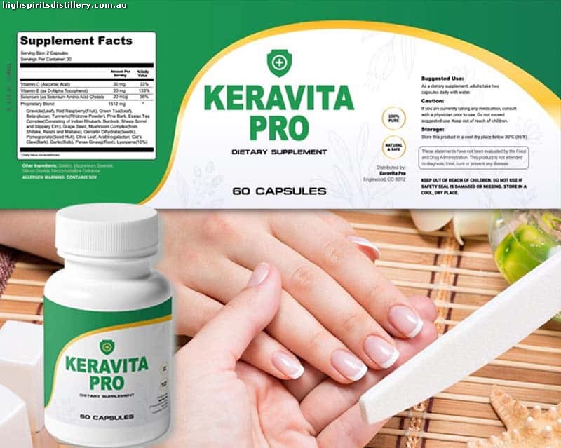 Keravita-Pro