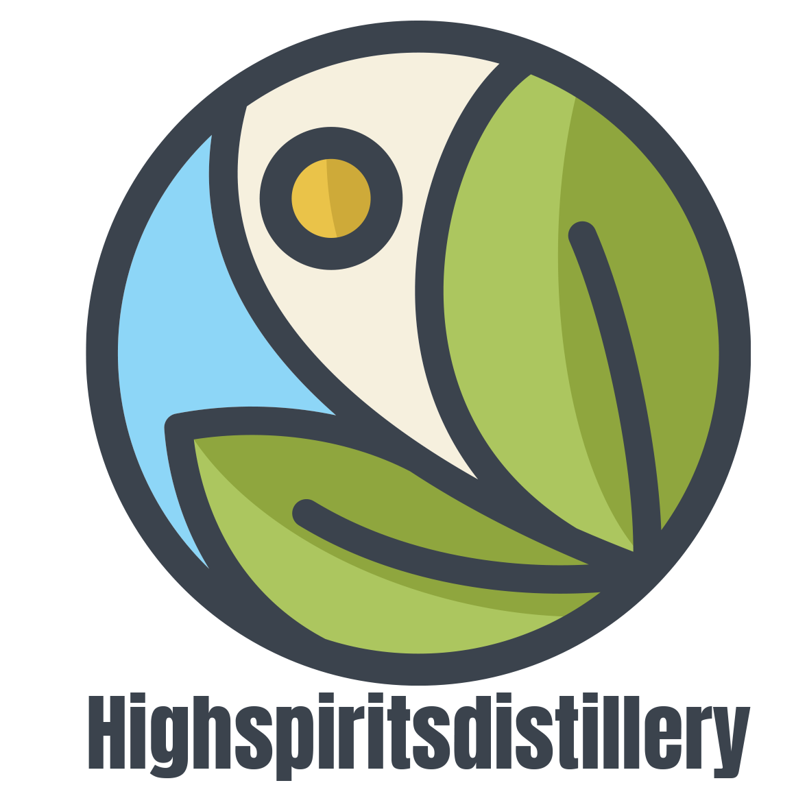 High Spirits Distillery